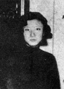 ​张学良之女张闾瑛，名门世家才貌双全，为何最后却嫁给一介布衣？