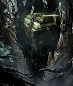 ​鬼吹灯全集-解析