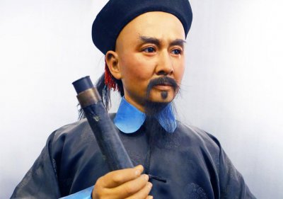 ​与林则徐仅一面之交的两“女婿”：乡友变政敌，但都成为晚清重臣