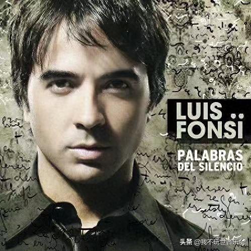 （图集）来自波多黎各的歌手 - 路易斯·冯西（Luis Fonsi）