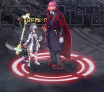 ​DNF开膛手杰克怎么打？技术帝教你破招打出三倍伤害