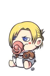 ​细思极恐的“奶嘴计划”