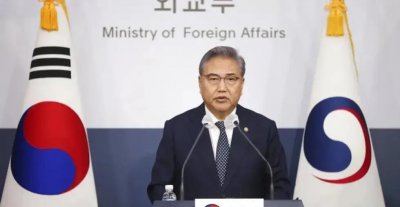 ​韩国外交部长争议言论：颠倒黑白引发中方强烈回应