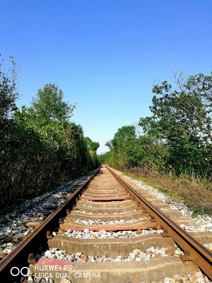 江宁爱情隧道，南京最浪漫的地方