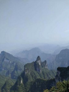 ​陈毅元帅《梅岭三章》赏析