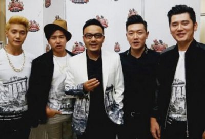 ​天天兄弟究竟经历了什么？