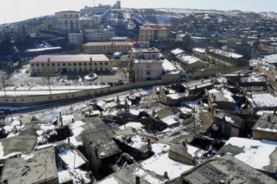 ​山西的两个地级市有一个“区”，名字一模一样