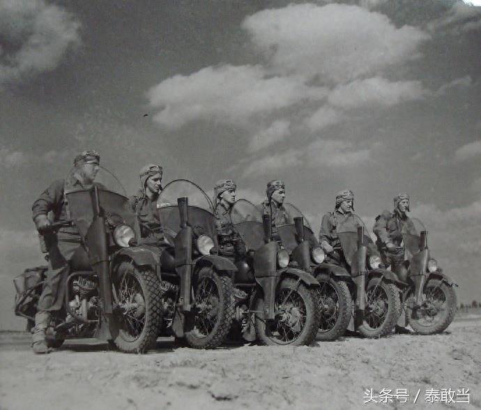 著名的哈雷 戴维森Harley-Davidson摩托车