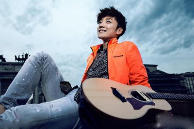 ​徐璐不忍删除关于乔任梁的2条回忆，不敢发声只能偷偷怀念