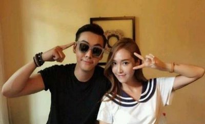 ​郑秀妍上快乐大本营是哪一期 快乐大本营郑秀妍陈伟霆播出时间介绍