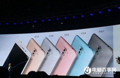 ​荣耀畅玩6X配置怎么样 荣耀畅玩6X参数详解