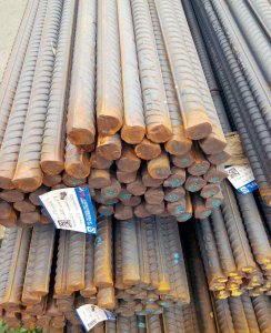 ​详解钢筋HRB335极限值、标准值、屈服值、设计值