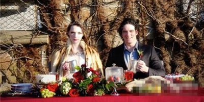 ​有创意的婚礼主题 让婚礼更独特