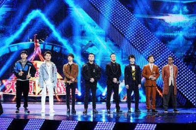 ​帮唱的学员包揽2季天籁之战冠军，更有甚者，唱他的歌也能获冠军