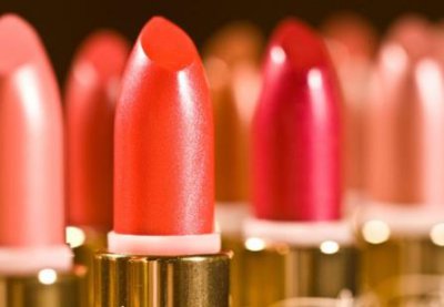 ​变身软妹必备的暖色系口红
