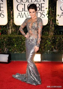 ​盘点十大超人气欧美美艳明星，性感女神都是数一数二的大美女