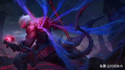 ​推荐3本黑暗反派流小说，主角极度利己，为达目的不择手段