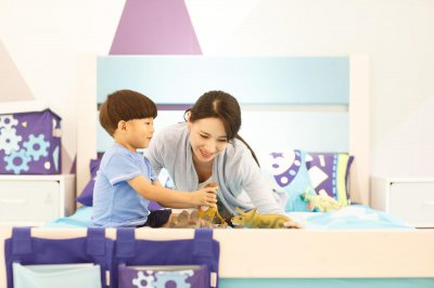 ​五岁男孩拒绝父母亲密，孩子会经历着怎样的“性器期”？