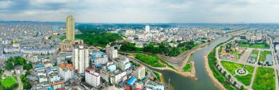 ​防城港楼市，横盘一年，房价回到5年前，美丽海滨城市楼市遇冷