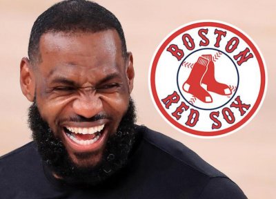 ​你知道詹姆斯身后的商业帝国，到底有多大吗？