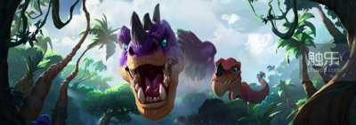 ​《炉石传说》首席设计师Ben Brode：炉石不会加入非魔兽角色