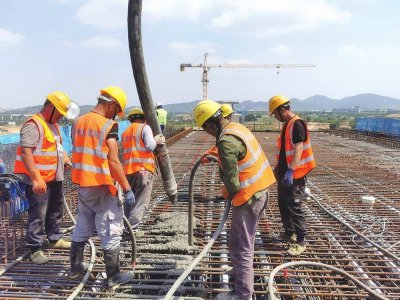 ​烟台高铁建设再按“加速键”