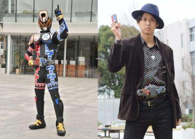 ​假面骑士：昭和系列和平成系列的区别