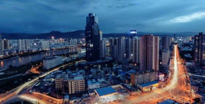 ​甘肃12个地级市城市建设情况：天水领先酒泉、武威