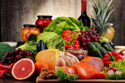 ​分享十大健康生活方式