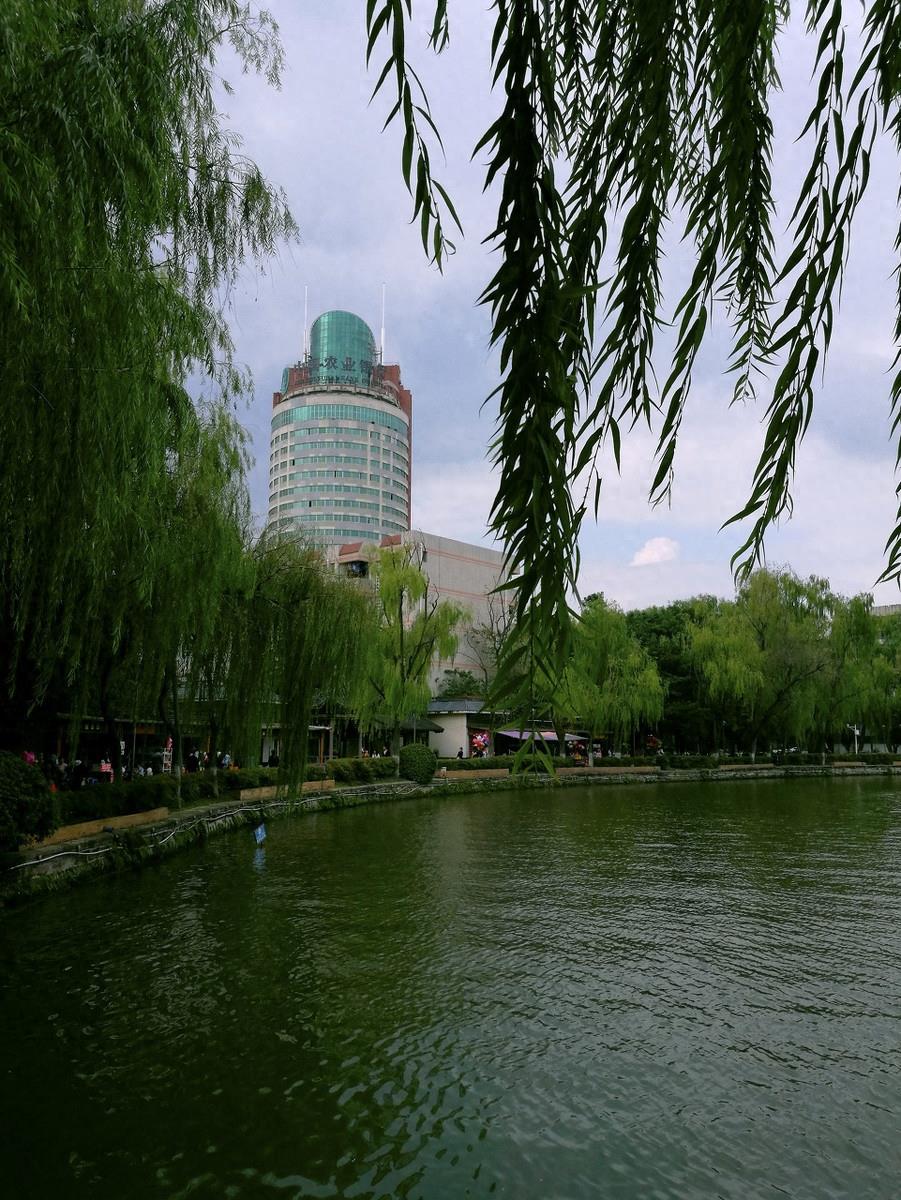 南充市：四川省第二人口大市，中国特色魅力城市200强之一