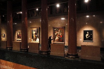 ​普希金：俄国文学的璀璨明珠