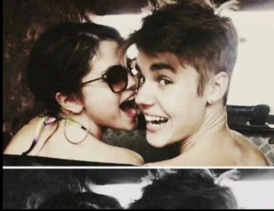 ​贾斯汀比伯和赛琳娜这对“北美意难平”，究竟是谁在意难平？