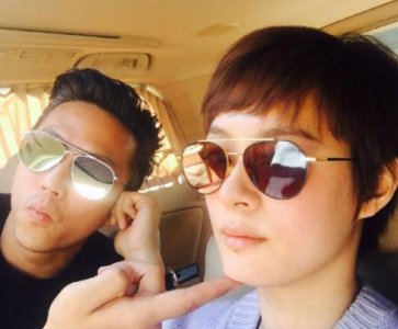 ​李小璐终于离婚了，娱乐圈里鸡飞狗跳的爱情，只有他们越爱越真实