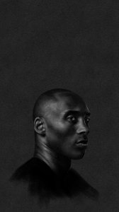 ​永远的黑曼巴 科比高清手机壁纸1080×1920电脑壁纸分享