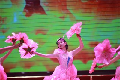 ​看！又美又飒，军校里的这些女学员……