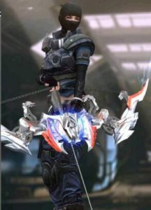 ​cf手游风之子多少钱 风之子怎么获得