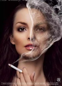 ​这些禁烟标识你看过吗？