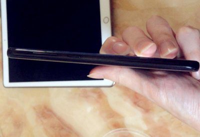 ​华强北最新三星S8组装机，仅1500元你敢买吗？