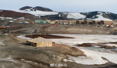 ​继俄科学家剧透被砍后，南极科考站又出事：两消防技术人员死亡