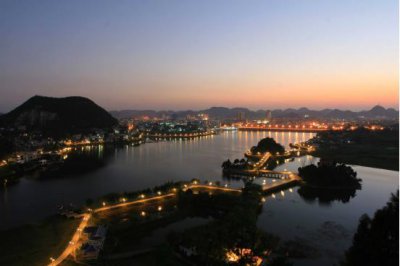 ​美食小城安顺你来过吗？这几个特产，来安顺一定要吃