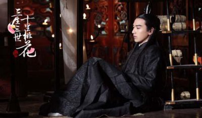 ​三生三世里墨渊和夜华到底什么关系？