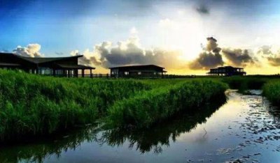 ​上海最穷的三个县