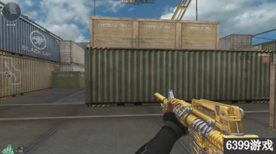 ​CF王者之势获取方法 CF王者之势属性怎么样 CF王者之势多少钱