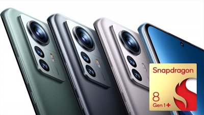 ​小米5款新机曝光