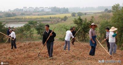 ​一位富裕农村青年，通过奋斗如何从一无所有到负债累累，看完心痛