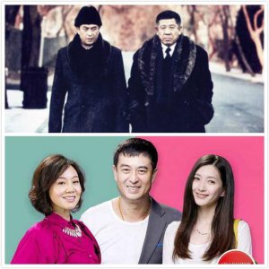 ​中年大叔的逆袭！张嘉译霸屏时代来临，两部新剧短评推荐！