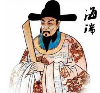 ​忠奸故事：海瑞之死