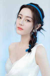 ​迪丽热巴影视剧盘点