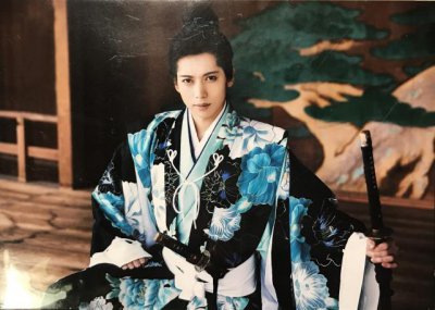 ​为什么丰臣秀吉独宠宇喜多秀家？宇喜多秀家：我母亲很漂亮