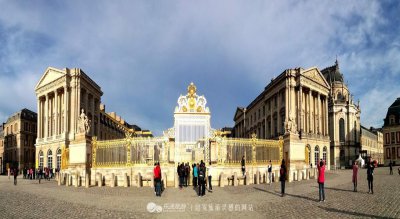 ​埃菲尔铁塔 法国的文化象征